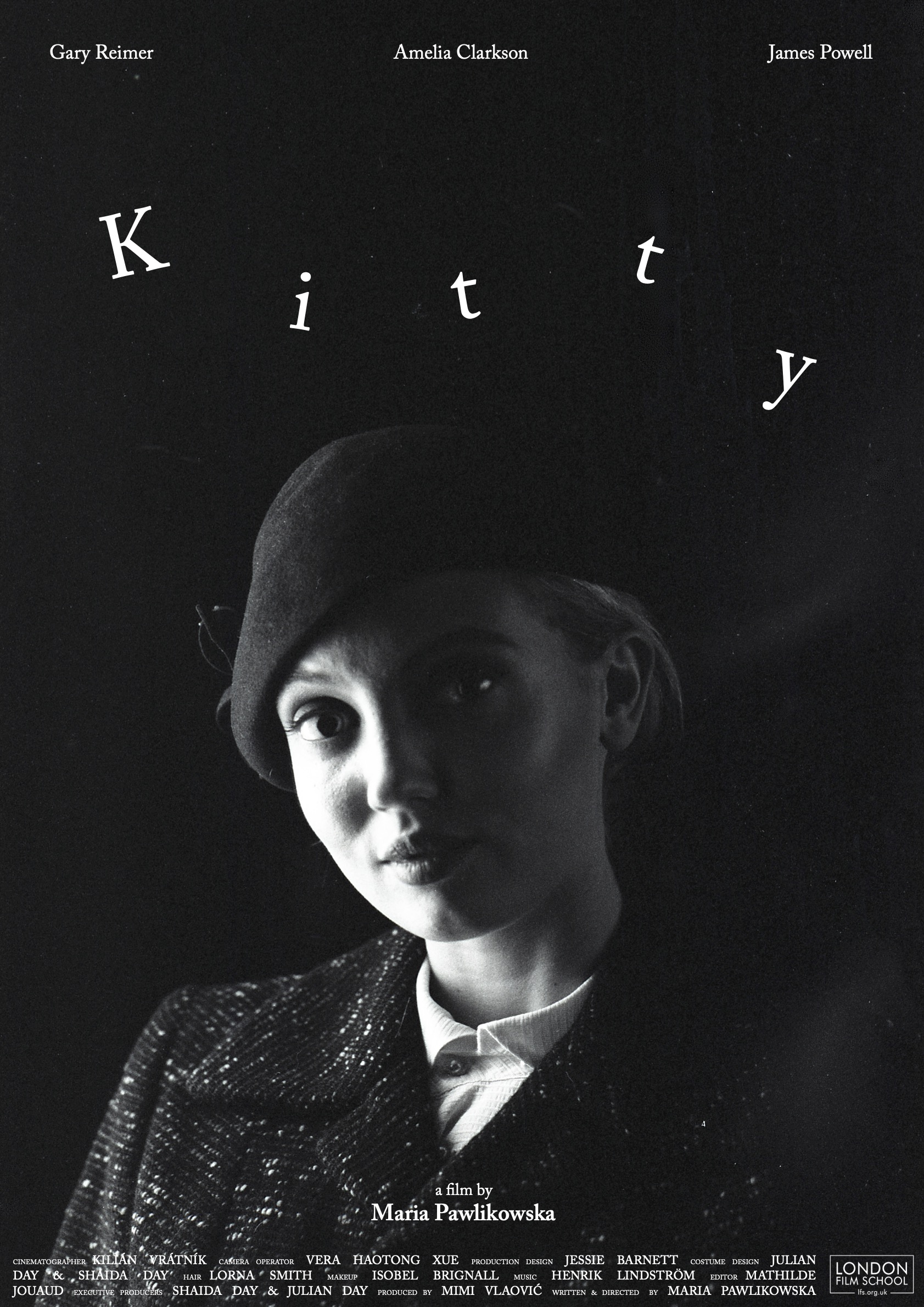 Kitty (2020)