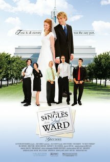 The Singles 2nd Ward (2007)