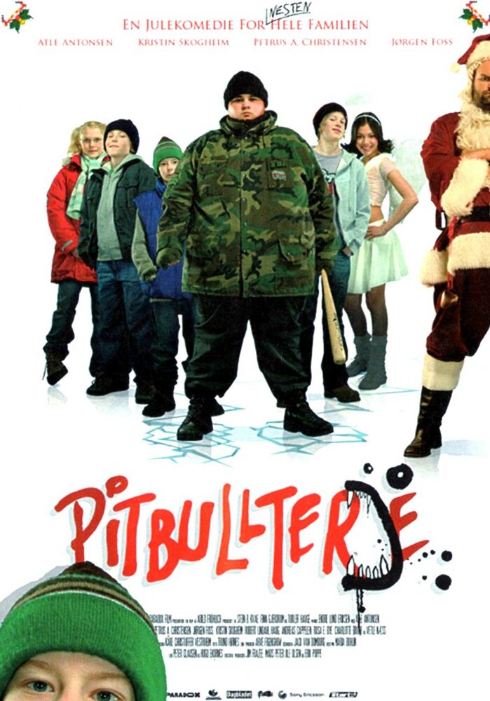 Питбуль Терье (2005)