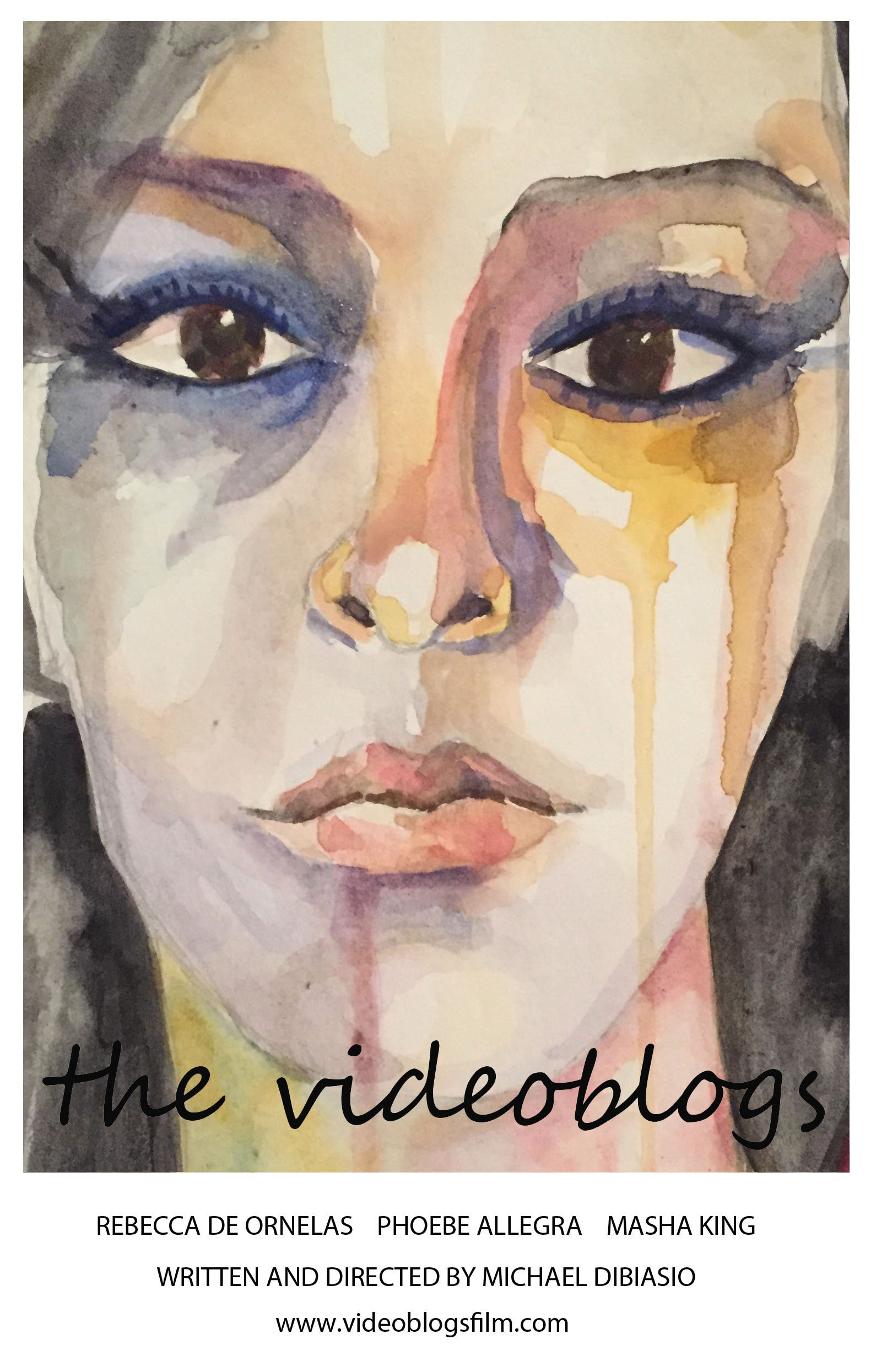 The Videoblogs (2016)