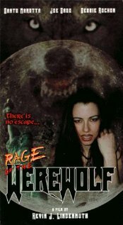 Rage of the Werewolf (1999)