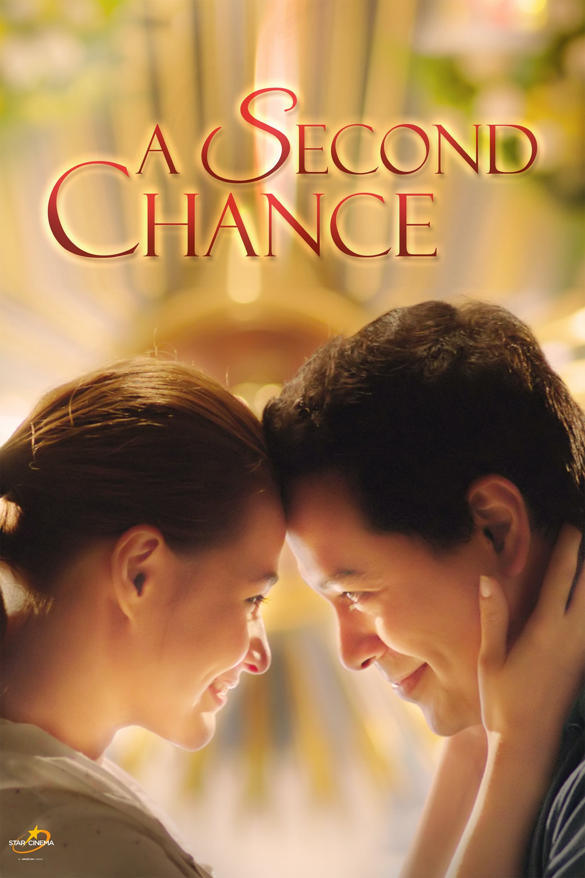 A Second Chance (2015)