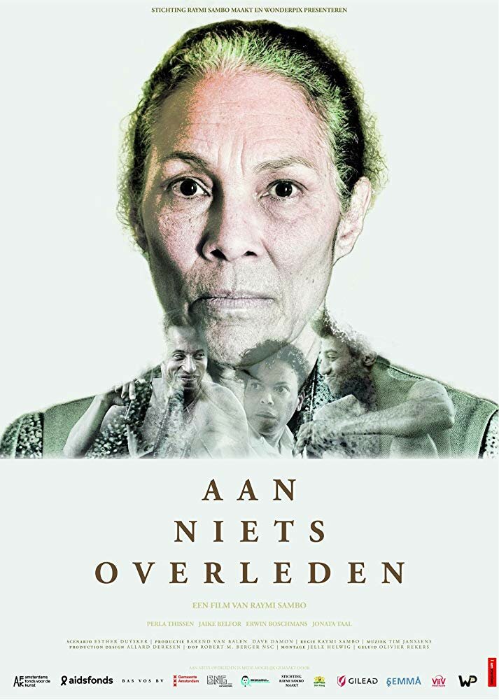 Aan niets overleden (2018)