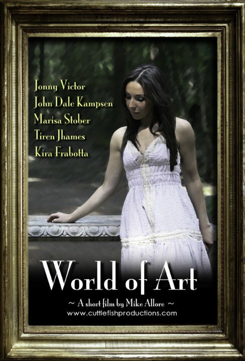 World of Art (2011)