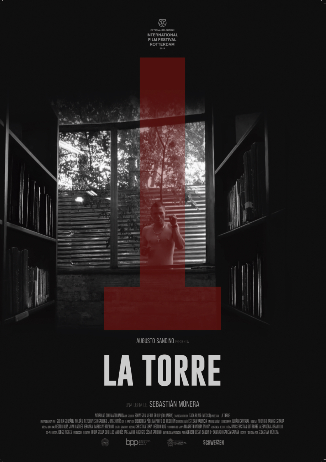 La Torre (2018)