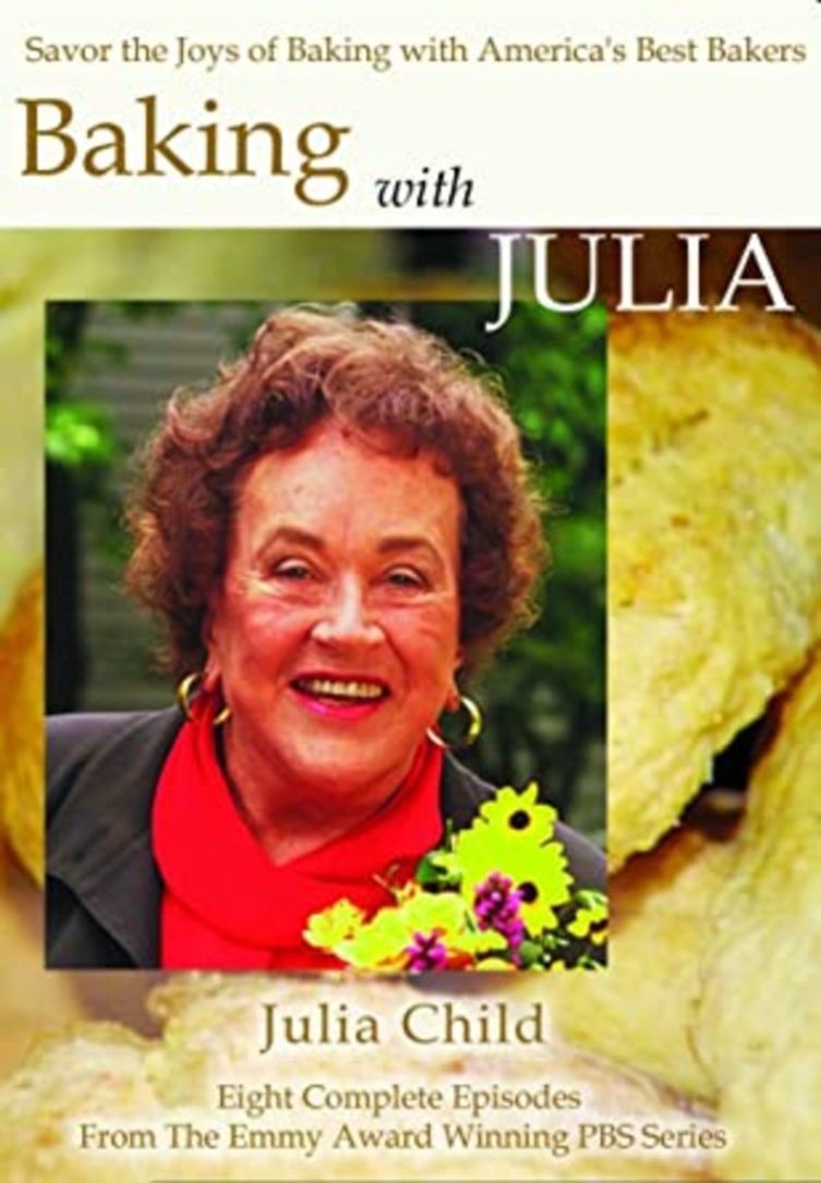 Baking with Julia (1996)