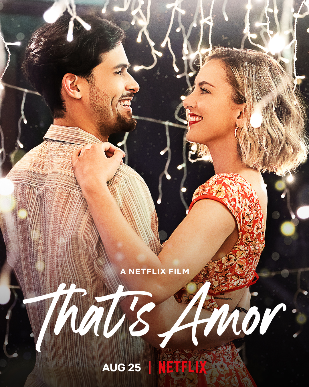 That's Amor (2022)