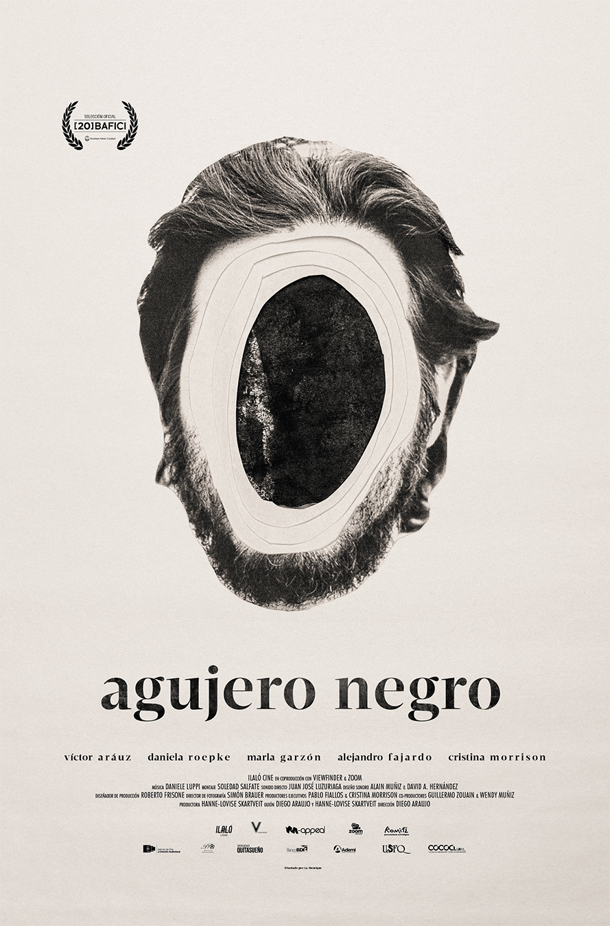 Agujero Negro (2018)