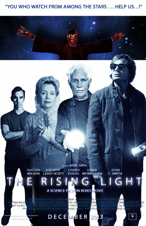 The Rising Light (2013)