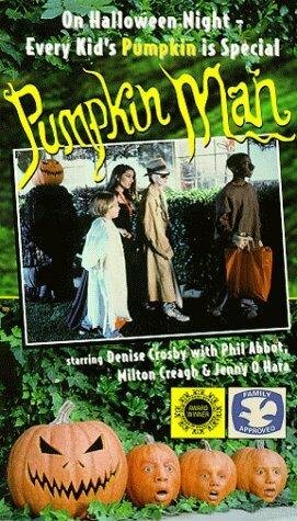 Pumpkin Man (1998)